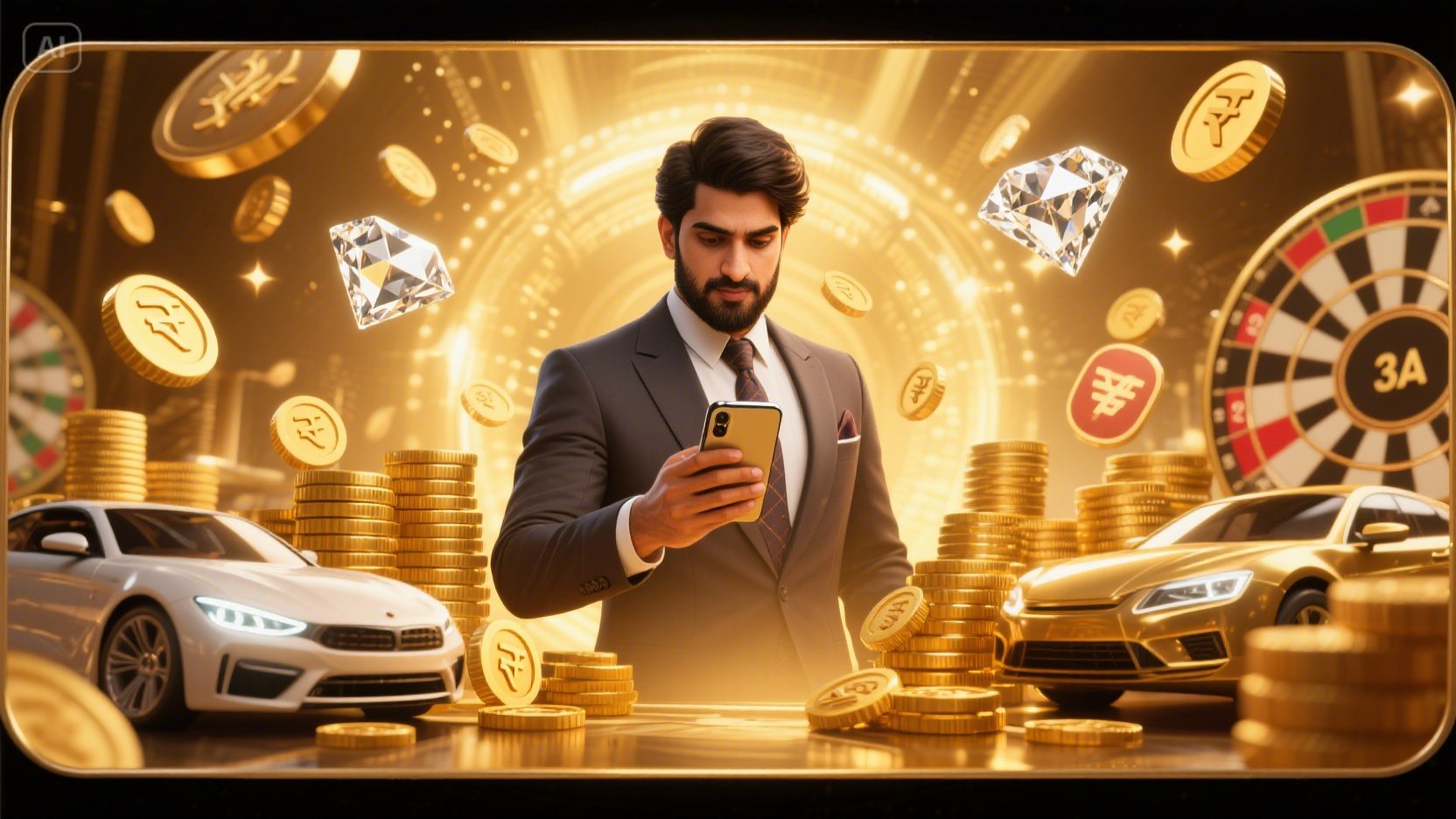Casino PinoCasino desktop and mobile interfaces